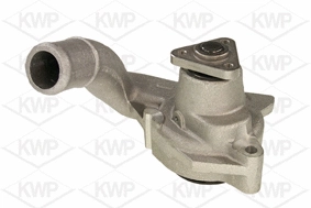 Pompe à eau, refroidissement du moteur KWP 10639