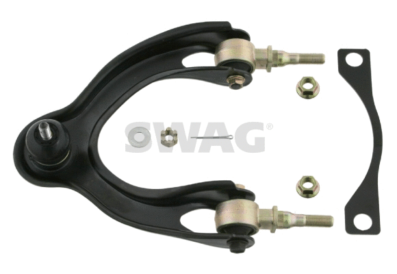 Bras de liaison, suspension de roue SWAG 85 73 0010