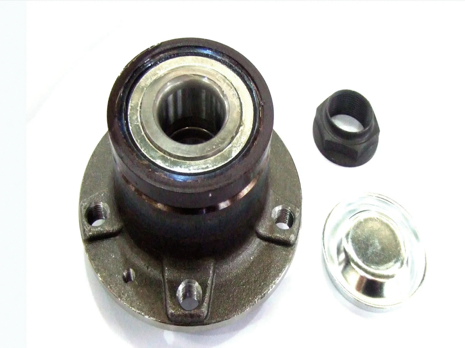 Kit de roulements de roue A.Z. Meisterteile AZMT-42-051-1623