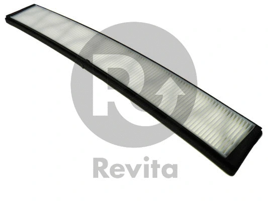 Filtre, air de l'habitacle REVITA FRH00532