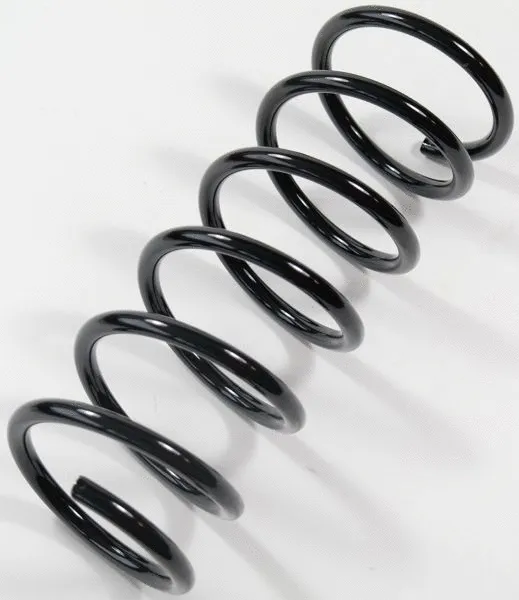 Ressort de suspension APEX Automotive 63740