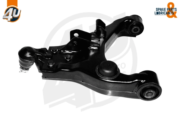 Bras de liaison, suspension de roue 4U Autoparts G00089