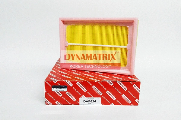 Filtre à air DYNAMATRIX DAF264