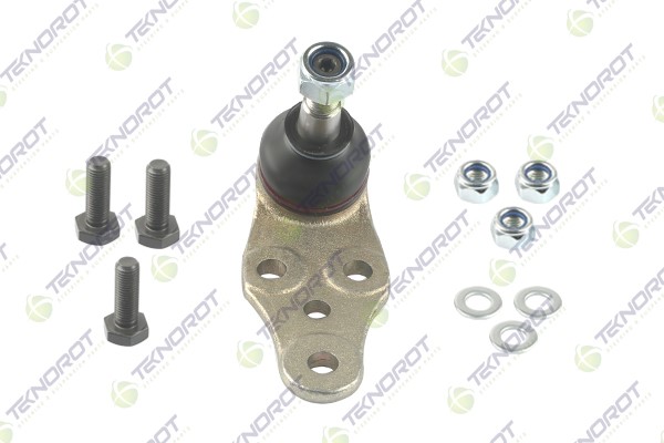Rotule de suspension TEKNOROT O-303K