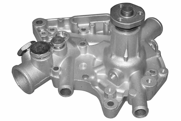 Pompe à eau, refroidissement du moteur TECDRIVE TPAE0177