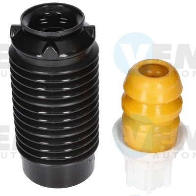 Butée élastique, suspension VEMA 380200
