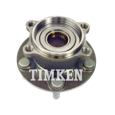 Moyeu de roue TIMKEN HA590495