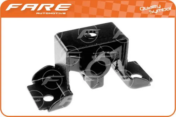 Suspension, échappement FARE-RCH 26905