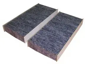 Filtre, air de l'habitacle SAKURA Automotive CAC-1601