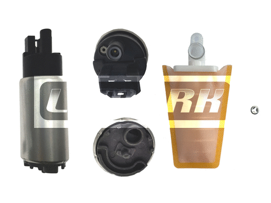 Pompe à carburant LEMARK LFP049