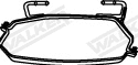 Pièce de serrage, échappement WALKER 80362