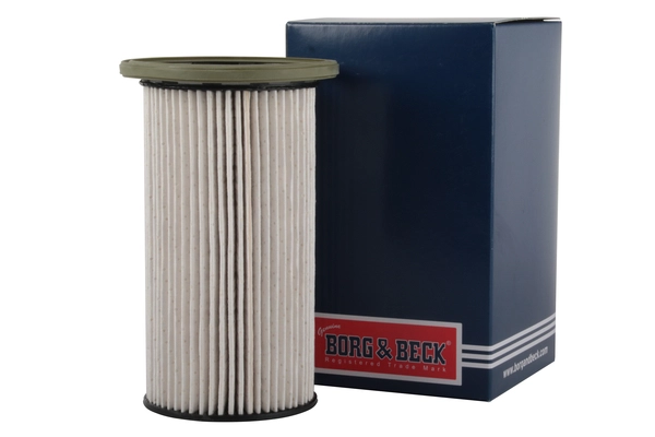 Filtre à carburant BORG & BECK BFF8098