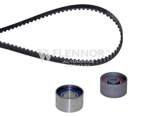 Kit de courroie crantée FLENNOR F904485V