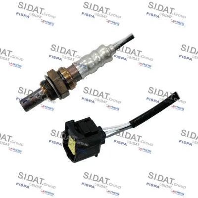 Sonde lambda AUTOTEAM M0307A2