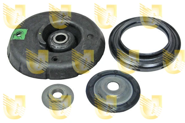 Kit de réparation, coupelle de suspension UNIGOM 391272C