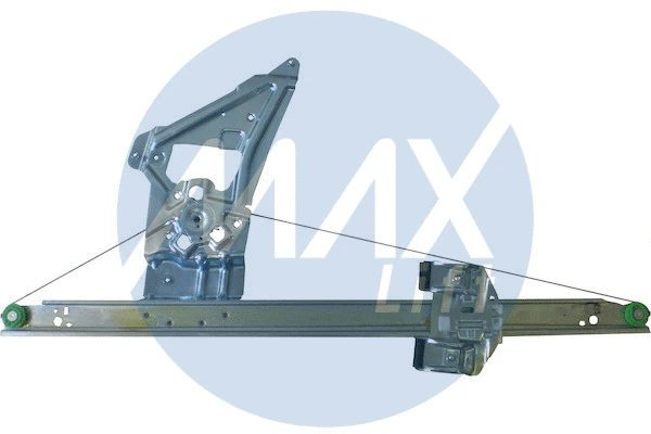 Lève-vitre MAX WME170-R