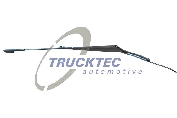 Bras d'essuie-glace, nettoyage des vitres TRUCKTEC AUTOMOTIVE 02.58.051