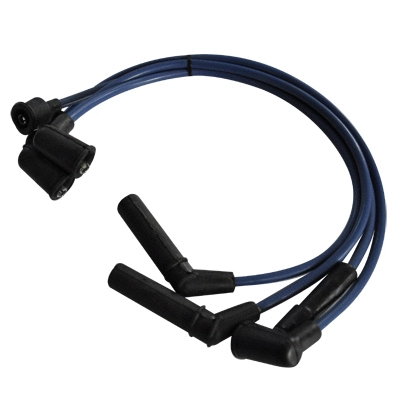 Kit de câbles d'allumage ASAM AUTOMOTIVE 30658