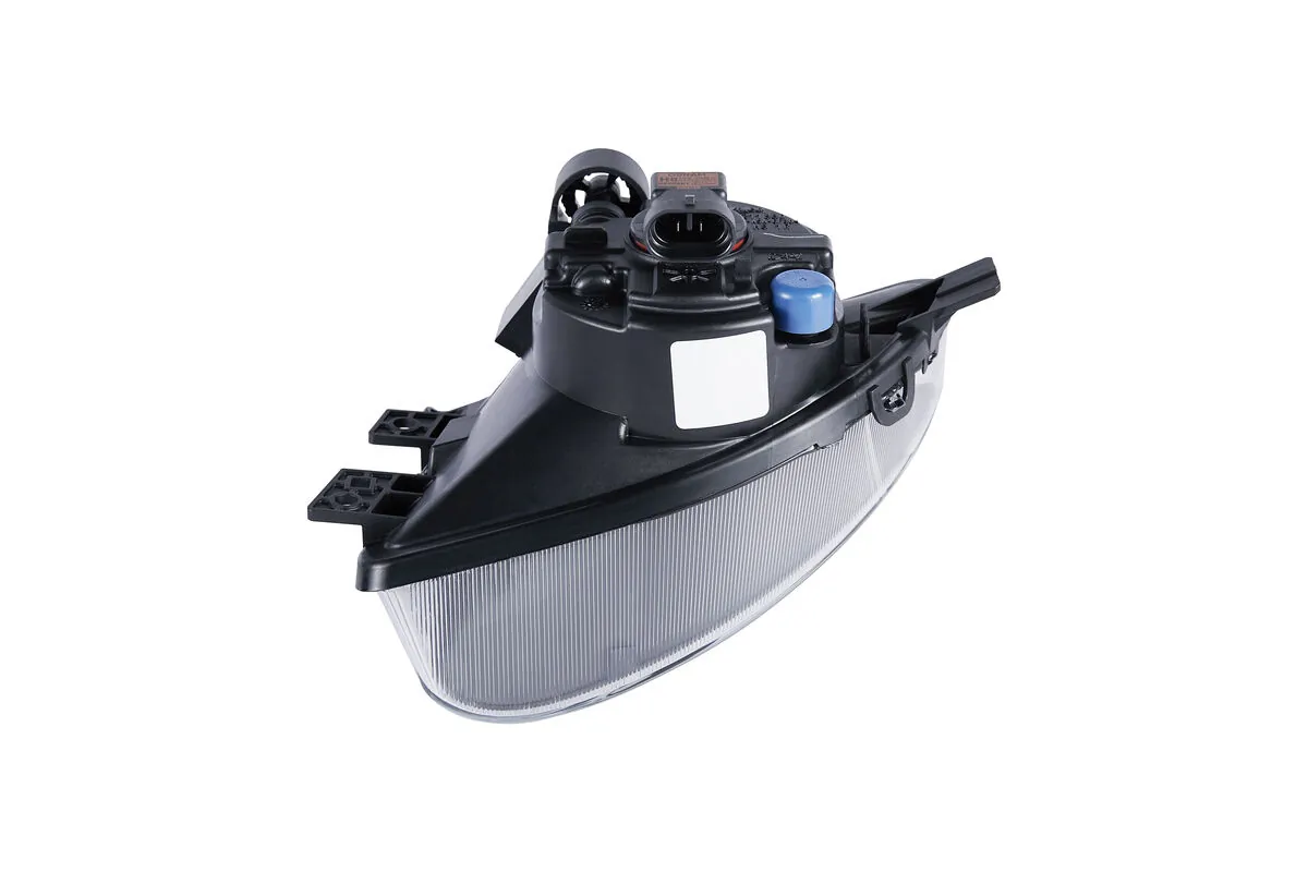 Projecteur antibrouillard VALEO 044370