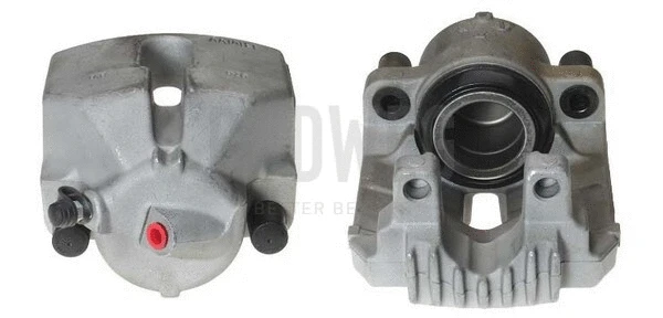 Étrier de frein BUDWEG CALIPER 344091