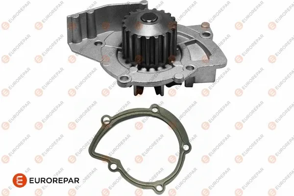 Pompe à eau, refroidissement du moteur EUROREPAR 1623095480