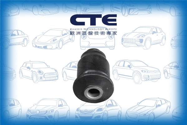 Suspension, bras de liaison CTE CBH03039