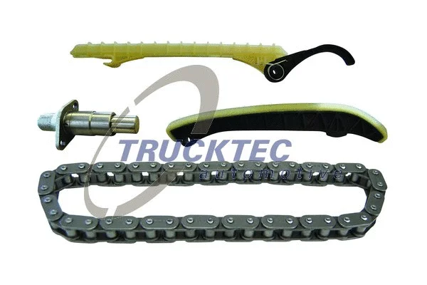 Kit de distribution par chaîne TRUCKTEC AUTOMOTIVE 02.12.216