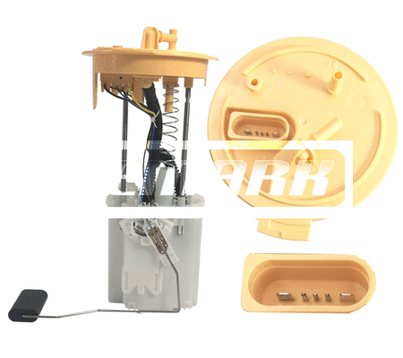 unité d'alimentation de carburant LEMARK LFP324
