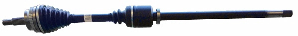 Arbre de transmission GENERAL RICAMBI RE3360