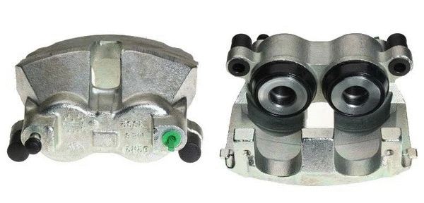 Étrier de frein 4X4 ESTANFI PDF-12-010