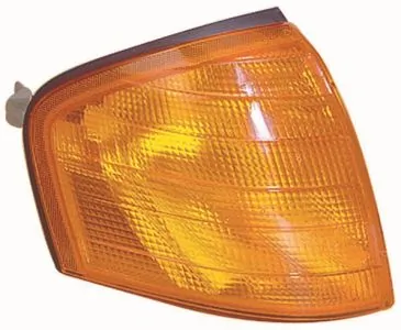 Feu clignotant ABAKUS 440-1502L-AE-Y