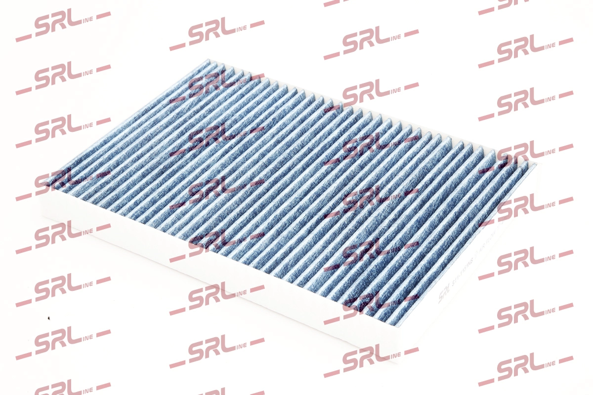Filtre, air de l'habitacle SRLine S11-1151NS