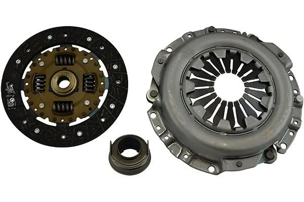 Kit d'embrayage KAVO PARTS CP-8007