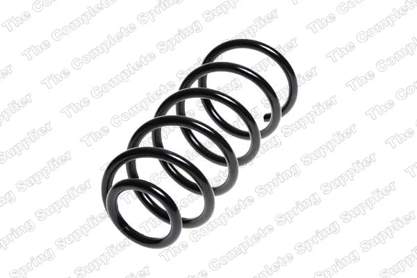 Ressort de suspension LESJÖFORS 4286000