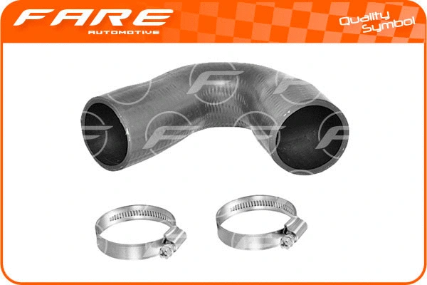 Gaine de suralimentation FARE SA 13326