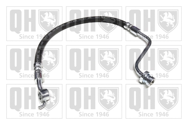 Flexible de frein QUINTON HAZELL BFH6170