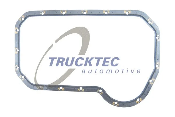 Joint, carter d'huile TRUCKTEC AUTOMOTIVE 07.10.006