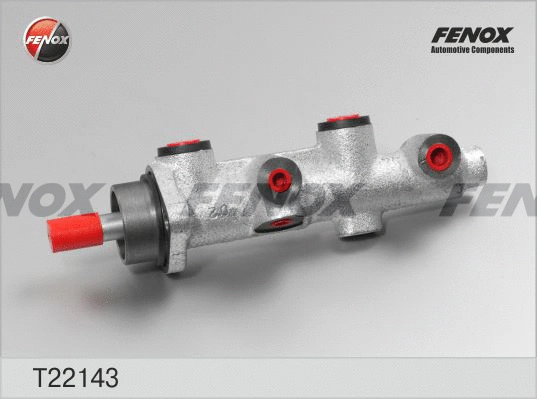 Maître-cylindre de frein FENOX T22143