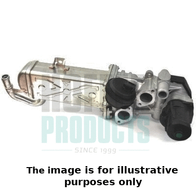 Vanne EGR HOFFER 7518259E