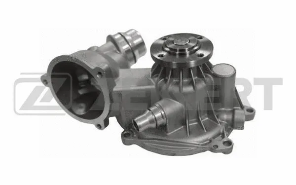 Pompe à eau, refroidissement du moteur ZEKKERT WP-1349