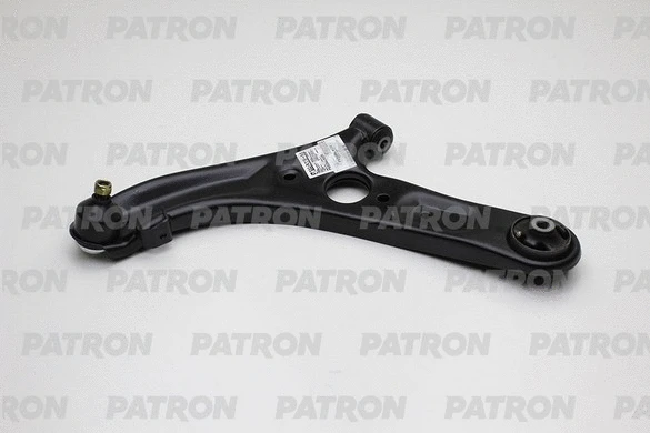 Bras de liaison, suspension de roue PATRON PS5284LKOR