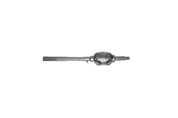 Arbre de transmission DA SILVA 114T