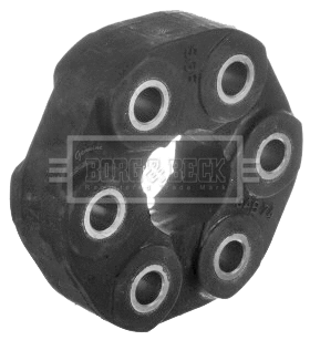 Joint, arbre de transmission BORG & BECK BDC107