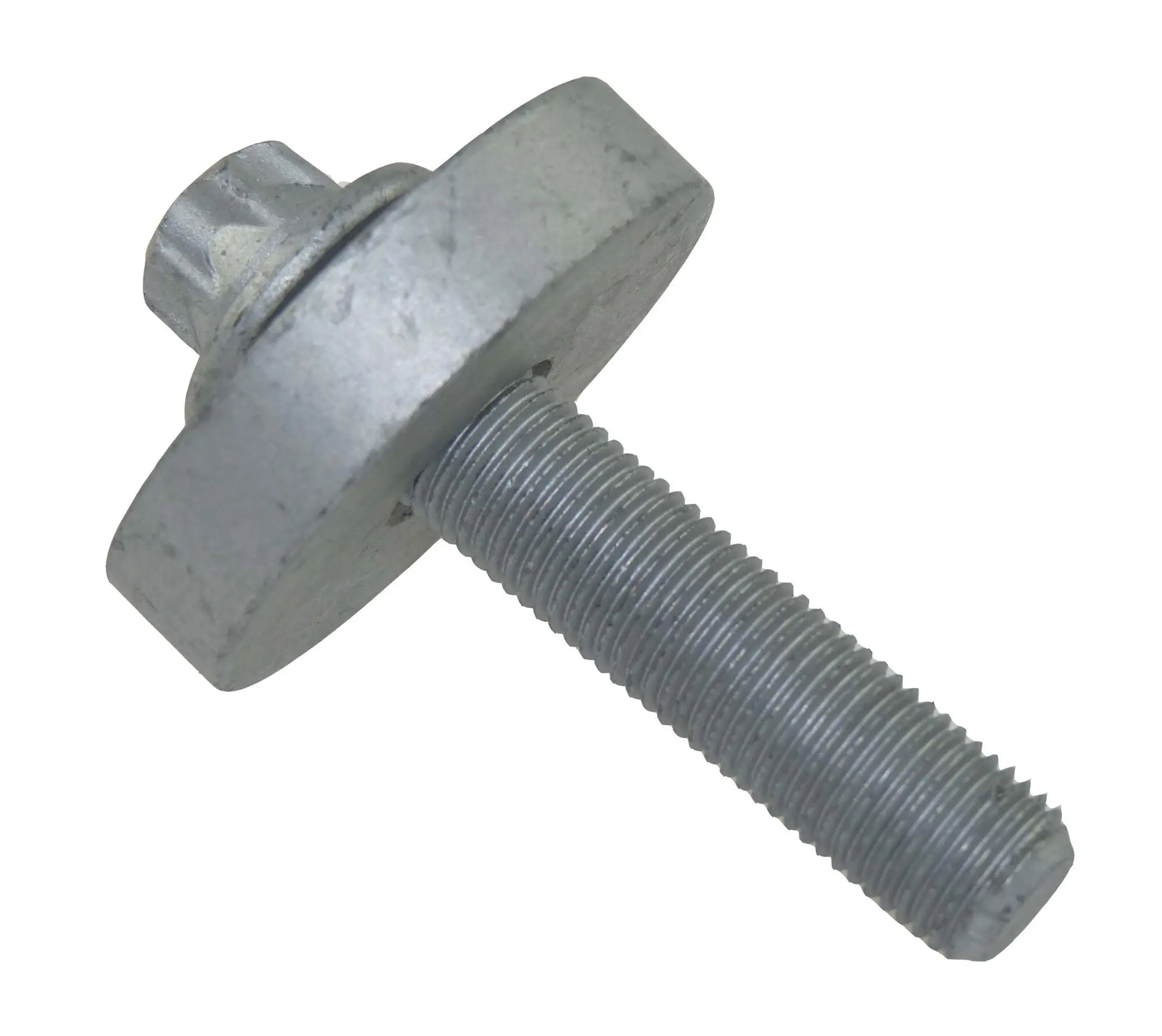 Kit de vis, poulie-vilebrequin CORTECO 80004869
