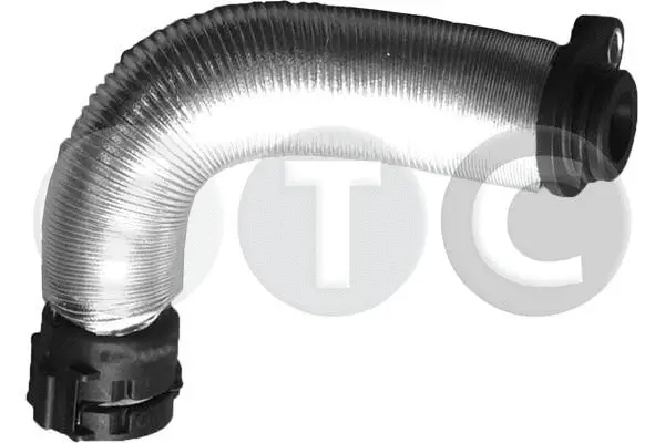 Durite de radiateur STC T499510