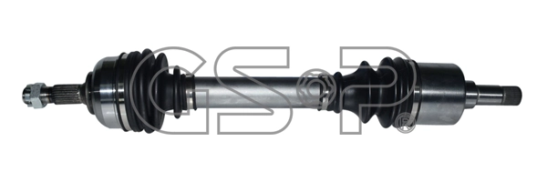 Arbre de transmission GSP-BR 210141