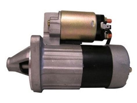 Démarreur GM SG0302