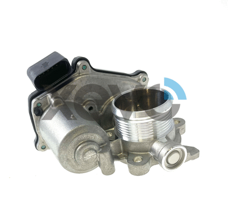 Vanne EGR XEVO XEG9389