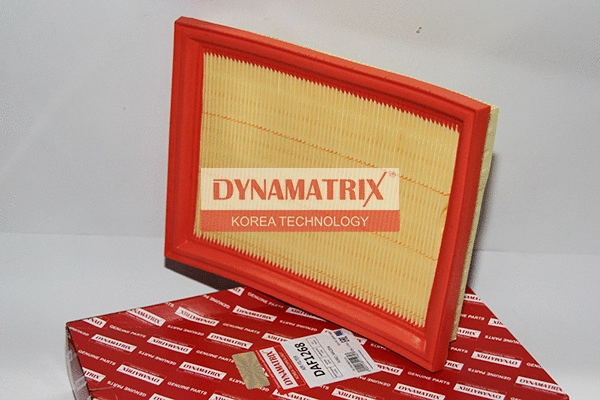 Filtre à air DYNAMATRIX DAF1268