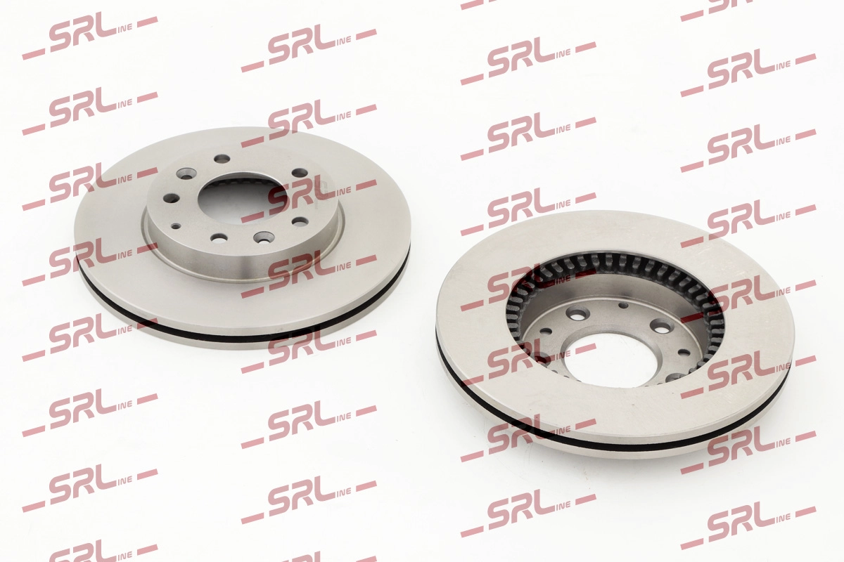 Disque de frein SRLine S71-0370